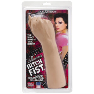 Belladonna's - Bitch Fist Vanilla