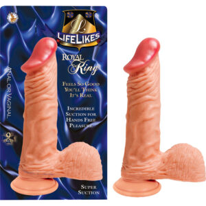 Lifelikes Royal King