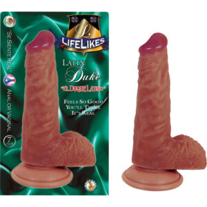 Lifelikes Latin Duke