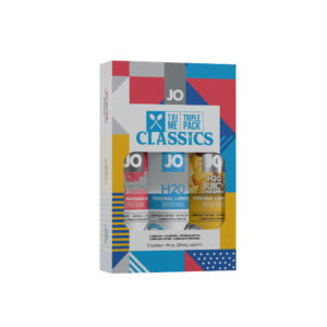 Jo Tri Me Triple Pack Classics