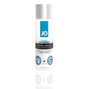 JO Hybrid Lubricant 2oz.
