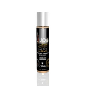 Jo Gelato Salted Caramel Lubricant 1 oz.