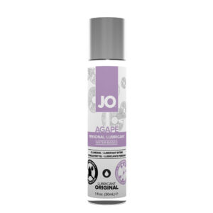 Jo Agape Original Lubricant 1 oz.