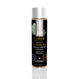 Jo Gelato Mint Chocolate Lubricant 4 oz.