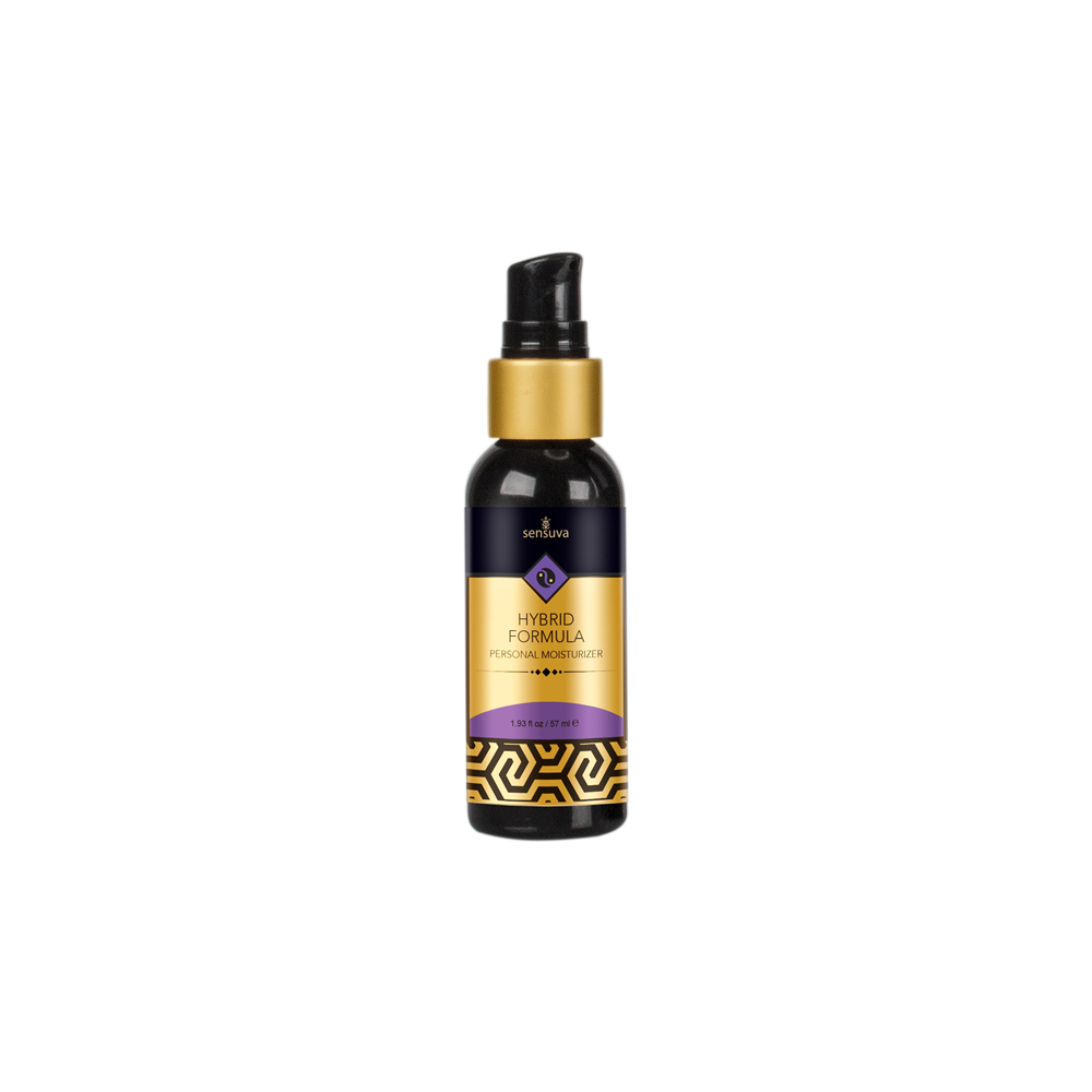 Hybrid Personal Moisturizer Unscented 2 oz. Bottle 1 Hybrid Personal Moisturizer Unscented 2 oz. Bottle