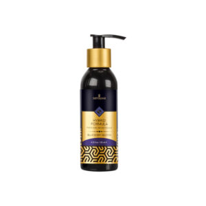 Hybrid Personal Moisturizer Blueberry Muffin 4 oz. Bottle