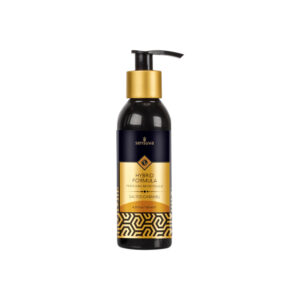 Hybrid Personal Moisturizer Salted Caramel 4 oz. Bottle