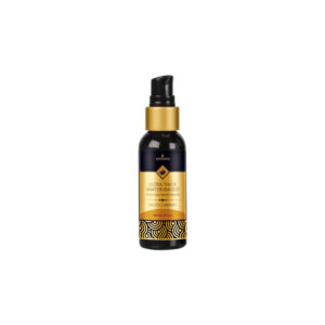 Ultra-Thick Water-Based Personal Moisturizer Salted Caramel 2 oz. Bottle