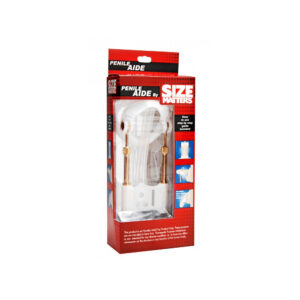 Size Matters Enlarger