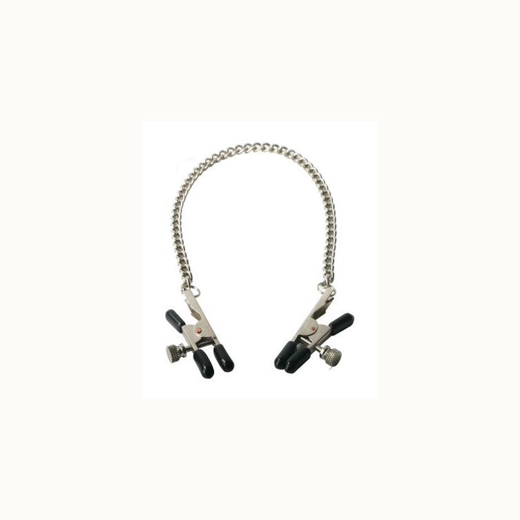 Master Series Ox Bull Nose Nipple Vice 2 Master Series Ox Bull Nose Nipple Vice - Image 2