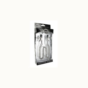 Master Series Ox Bull Nose Nipple Vice