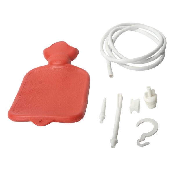 Clean Stream Water Bottle Douche Kit - Image 2