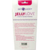 Get Lucky 7" Jelly Dong Pink - Image 3
