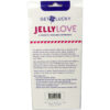 Get Lucky 7" Jelly Dong Purple - Image 3