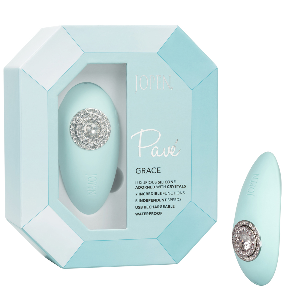 Pave Grace 1 Pave Grace