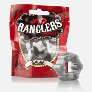 Ring O Ranglers Outlaw 1 Ct