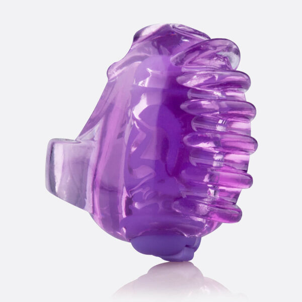 Fing O Tips Purple 1 Ct - Image 2
