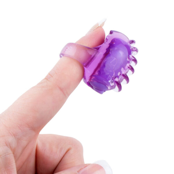 Fing O Tips Purple 1 Ct - Image 3