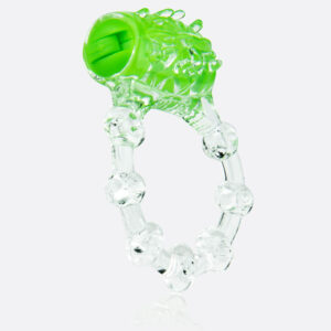 Colorpop Quickie Screaming O Green 1 Ct