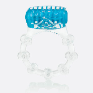 Colorpop Quickie Screaming O Blue 1 Ct