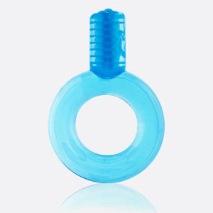 Go Vibe Ring Blue 1 Ct