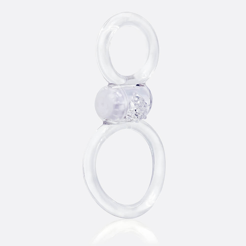 Ofinity Plus Clear 1 Ct 2 Ofinity Plus Clear 1 Ct - Image 2