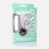 My Secret Screaming O Panty Vibe White 1 Ct