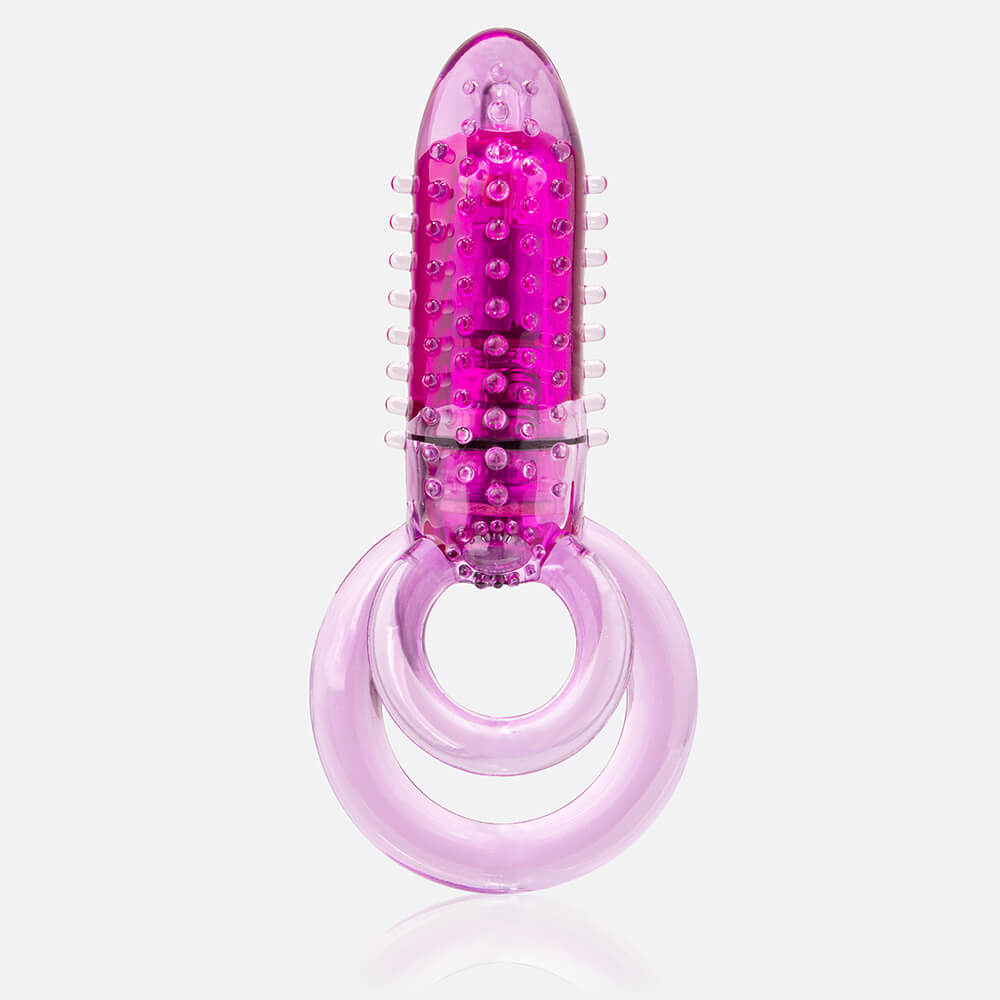 Screaming O Doubleo 8 Purple 1 Ct 2 Screaming O Doubleo 8 Purple 1 Ct - Image 2