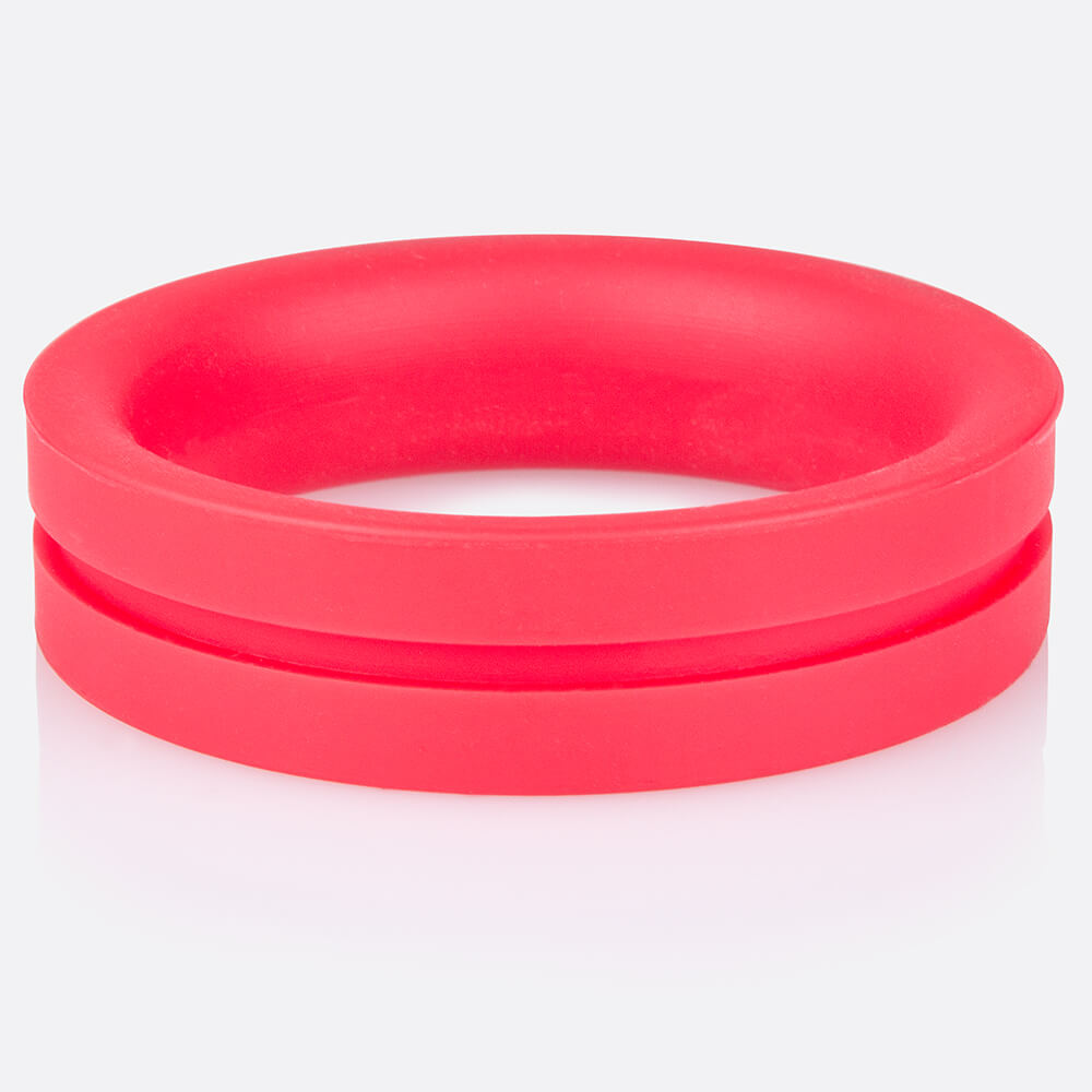 Ring O Pro Lg Red 1 Ct 2 Ring O Pro Lg Red 1 Ct - Image 2