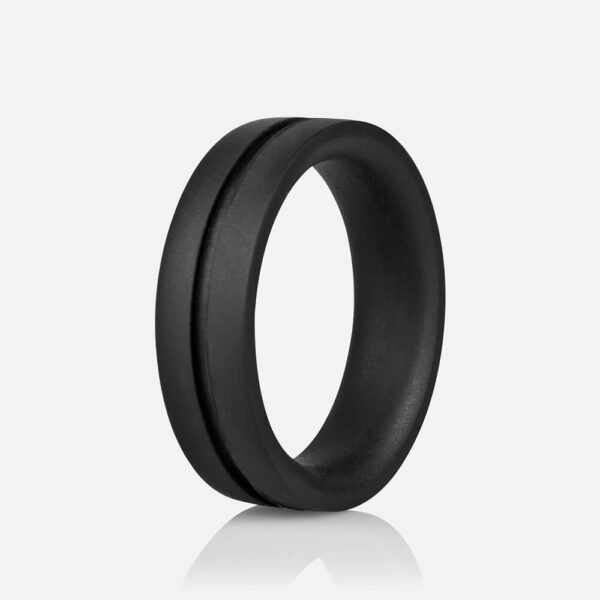 Ring O Pro Lg Black 1 Ct - Image 3