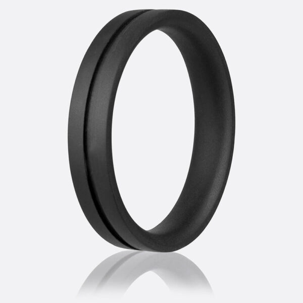 Ring O Pro XL Black 1 Ct - Image 2