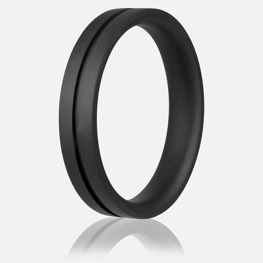Ring O Pro XL Black 1 Ct 2 Ring O Pro XL Black 1 Ct - Image 2