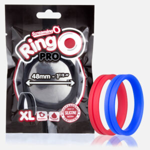 Ring O Pro XL Blue 1 Ct