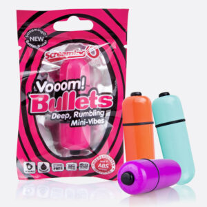 Vooom Bullets Grape 1 Ct
