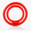 Ring O2 Red 1 Ct - Image 2