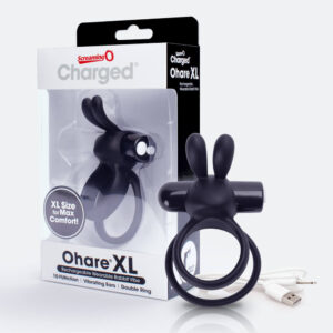 Ohare XL Black 1 Ct