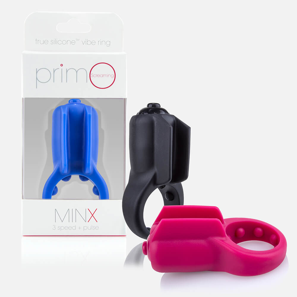 Primo Minx Merlot 1 Ct 1 Primo Minx Merlot 1 Ct