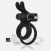 Charged Ohare Vooom Mini Vibe Black 1 Ct - Image 2