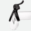 Charged Ohare Vooom Mini Vibe Black 1 Ct - Image 3