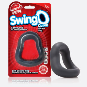 Swingo Curve Grey 1 Ct