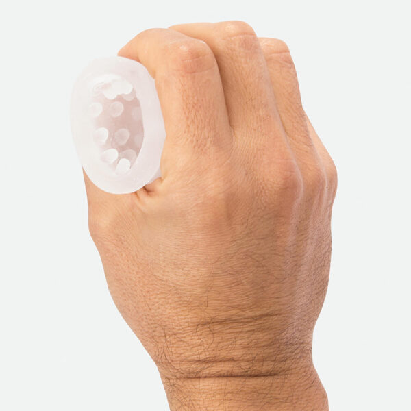 Jackits Mansturbation Sleeve 1 Ct - Image 3