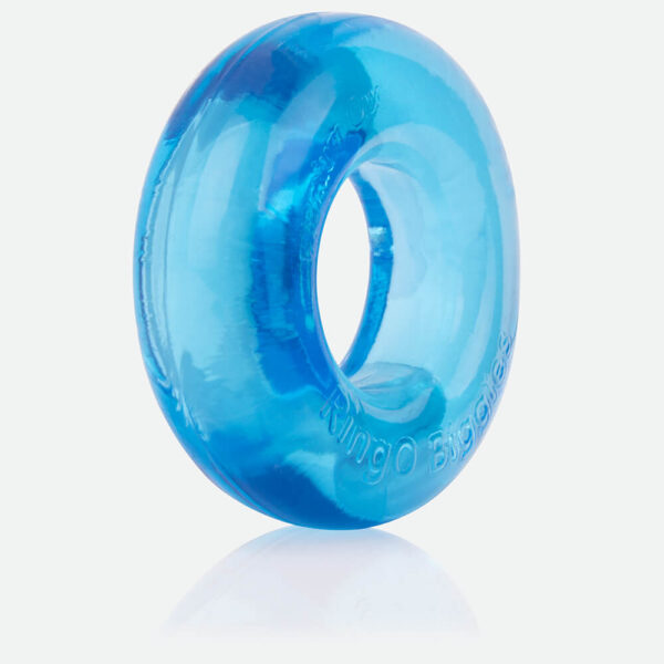 Ring O Biggies Blue 1 Ct - Image 2