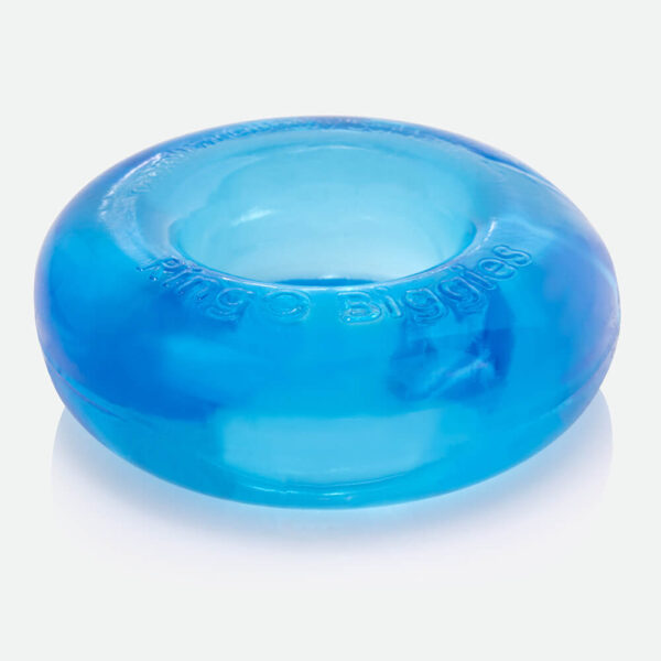 Ring O Biggies Blue 1 Ct - Image 3