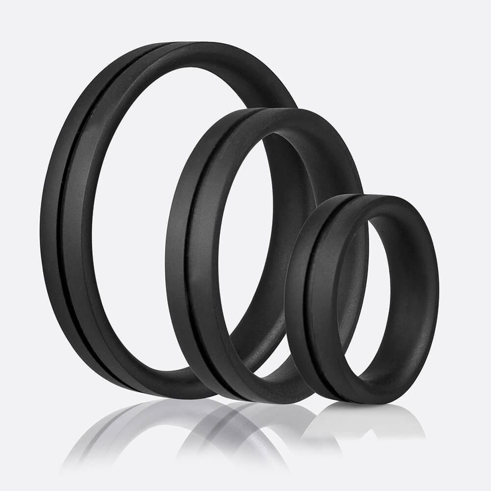 Ring O Pro X3 Black 1 Ct 2 Ring O Pro X3 Black 1 Ct - Image 2