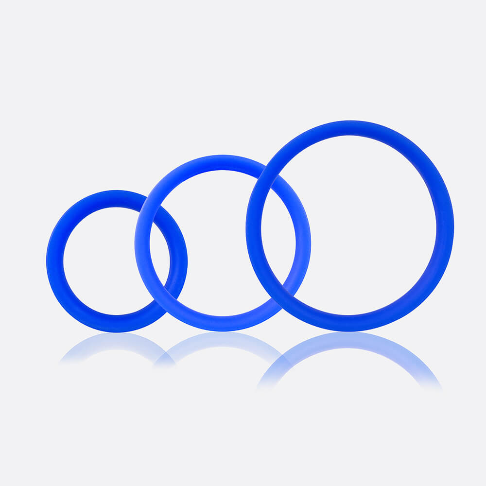 Ring O Pro X3 Blue 1 Ct 2 Ring O Pro X3 Blue 1 Ct - Image 2