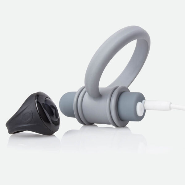 My Secret Bullet And Ring For Him Grey 1 Ct - Image 3