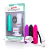 Charged Positive Remote Control Strawberry 1 Ct