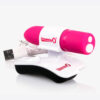 Charged Positive Remote Control Strawberry 1 Ct - Image 2