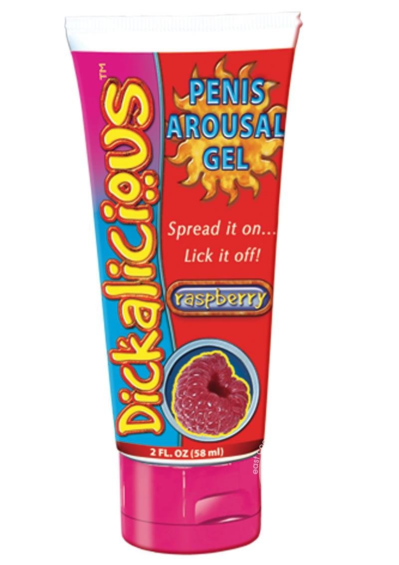 Raspberry Dickalicious 1 Raspberry Dickalicious