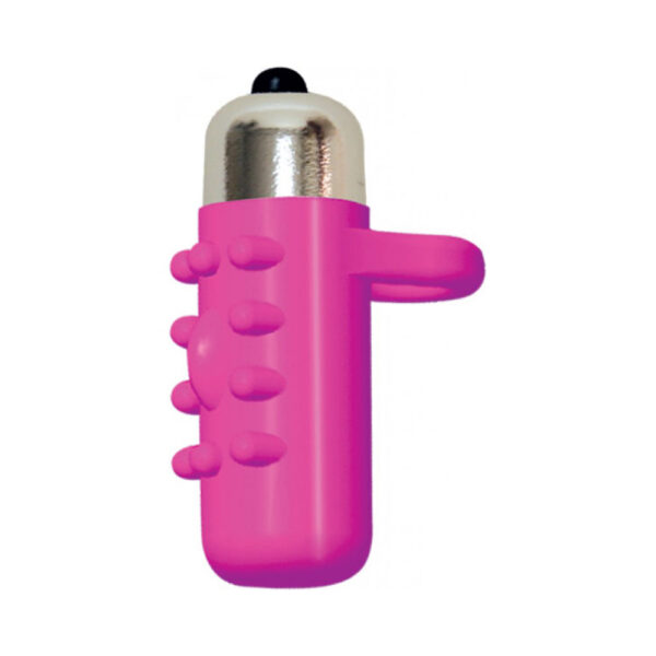 Frisky Fingers (Magenta) - Image 2